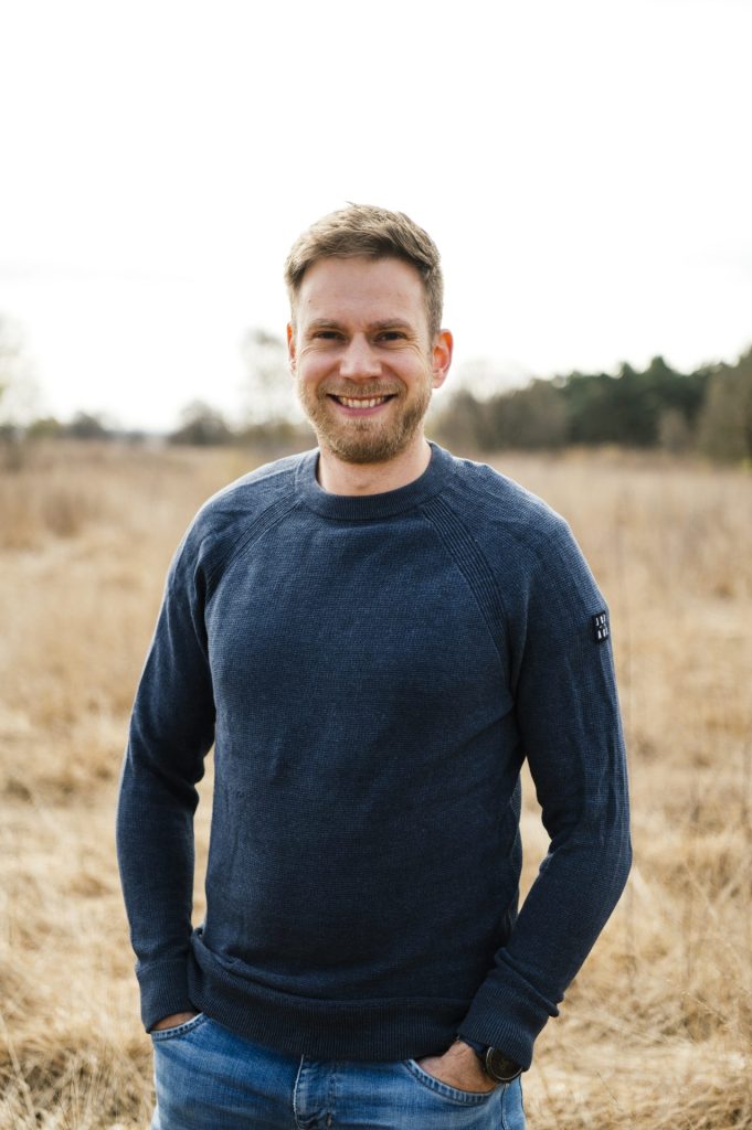 leiderschapstraining en teamtraining bram noorlandt